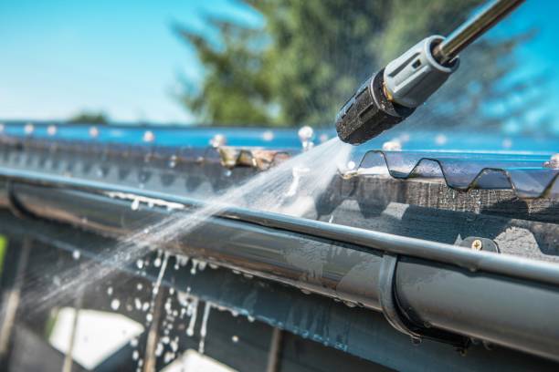 Best Deck Cleaning Services  in Palmyra, NJ
