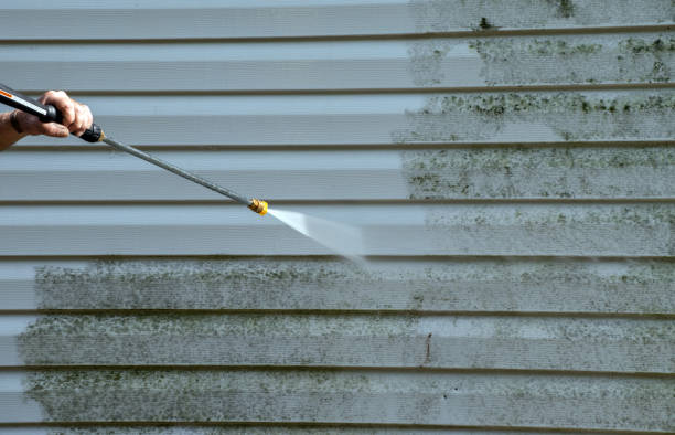 Best Fence Pressure Washing  in Palmyra, NJ
