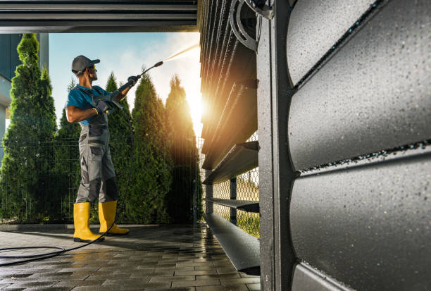 Best Pressure Washing Siding  in Palmyra, NJ