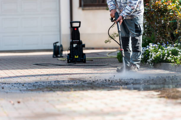 Best House Pressure Washing  in Palmyra, NJ