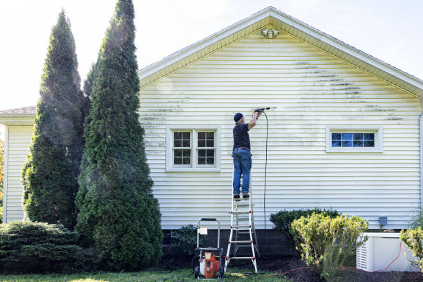 Best Residential Pressure Washing Services  in Palmyra, NJ