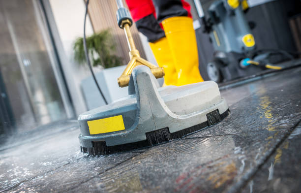 Best Commercial Pressure Washing  in Palmyra, NJ