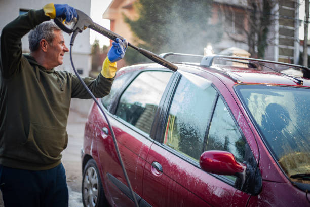 Best Affordable Power Washing  in Palmyra, NJ