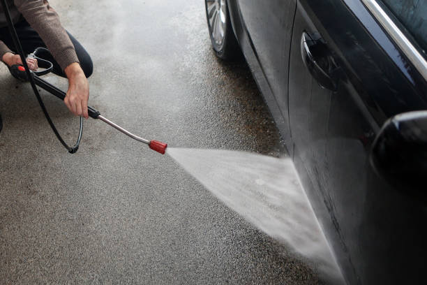 Reliable Palmyra, NJ Pressure Washing Solutions