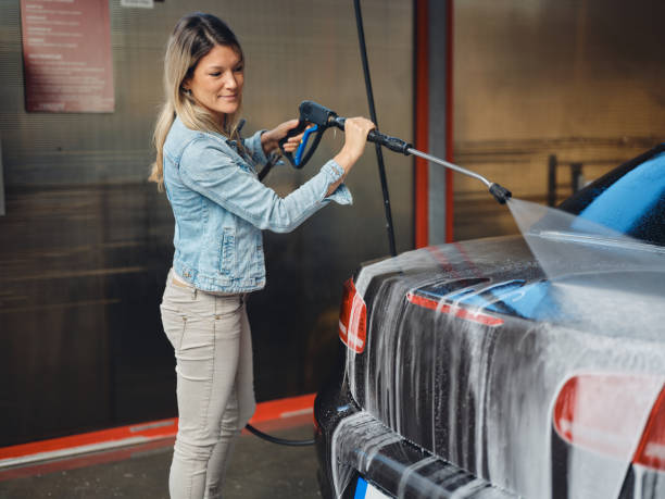 Best Sidewalk Pressure Washing  in Palmyra, NJ