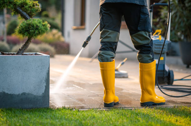 Why Choose Our Certified Pressure Washing Experts for Your Project Needs in Palmyra, NJ?
